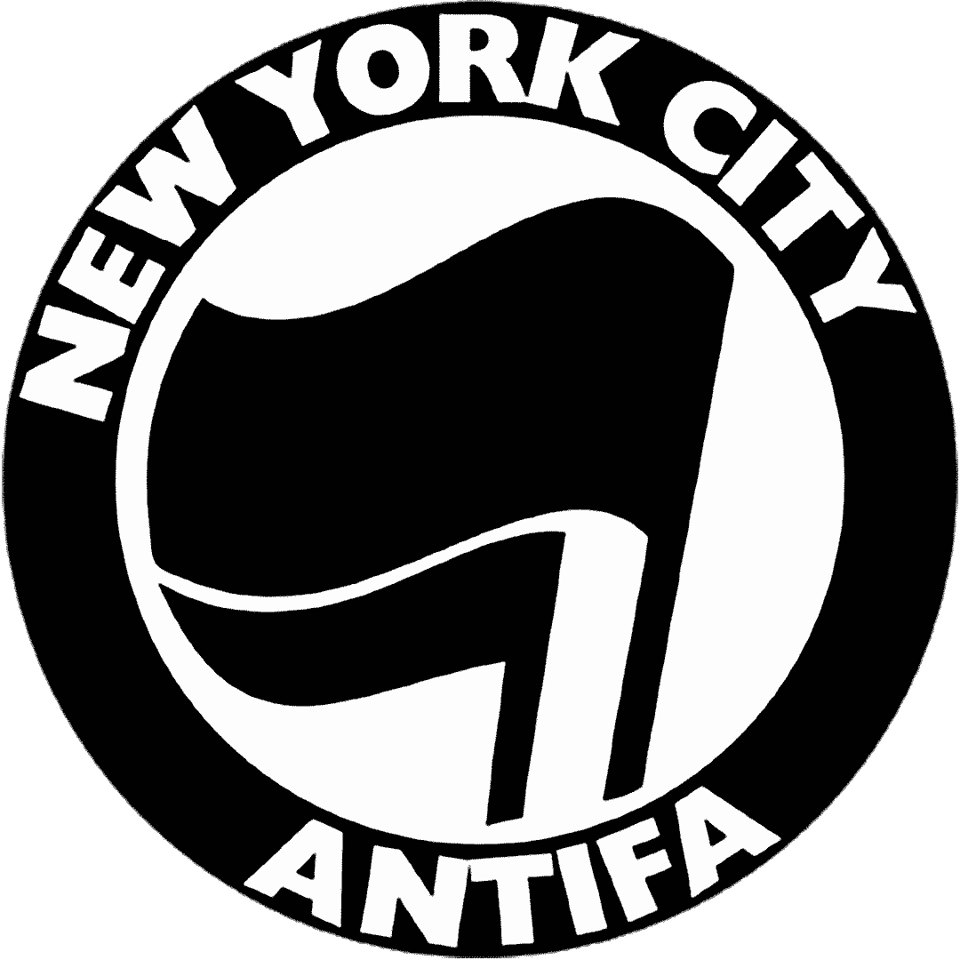 NYC Antifa